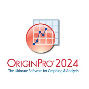 OriginPro 2024 + Serial - Outros