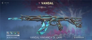 Conta League of Legends/Valorant