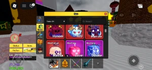 Conta com humano v4 - Roblox