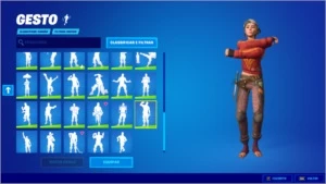 Vendo conta fortnite avaliada em mais de R$1000,00
