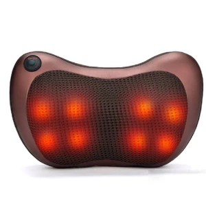 Almofada Massageadora Elétrica Com Infravermelho - Produtos Físicos