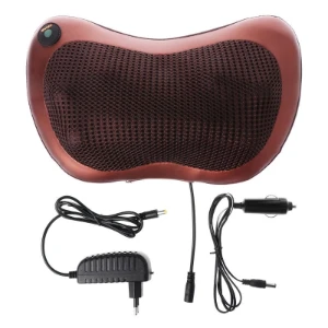 Almofada Massageadora Elétrica Com Infravermelho - Produtos Físicos