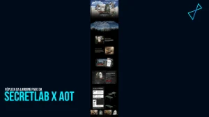 FAÇO LANDING PAGES PROFISSIONAIS QUE CONVERTEM - Serviços Digitais