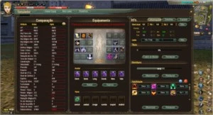 WF R8 UP2 GEMINI - Perfect World PW