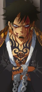 Law Ekko Skin Custom Premium LoL