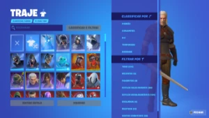 314 Skins IKONIK e CAVALEIRO NEGRO + Salve o mundo fundador - Fortnite
