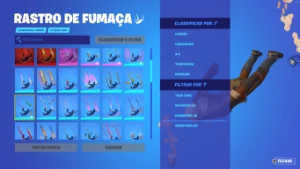 314 Skins IKONIK e CAVALEIRO NEGRO + Salve o mundo fundador - Fortnite
