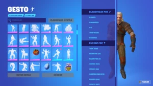 314 Skins IKONIK e CAVALEIRO NEGRO + Salve o mundo fundador - Fortnite