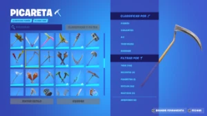 314 Skins IKONIK e CAVALEIRO NEGRO + Salve o mundo fundador - Fortnite