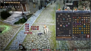 Lhan 285 de PA 635 gs. 2k peso 174inv- Vai e-mail - Black Desert