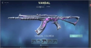 valorant conta 1 passe