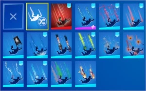 vendo conta fortnite  e conta epic com alguns jogos