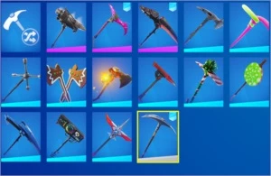 vendo conta fortnite  e conta epic com alguns jogos