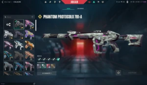 Conta Riot Valorant e Wild Rift +3k gastos
