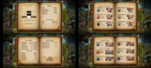 Summoners War Global com Demon Light Tiana Amber Okeanos