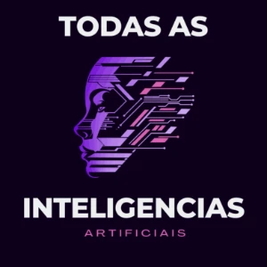 Inteligencias Artificiais (IA's) - Todas as +10mil - Others