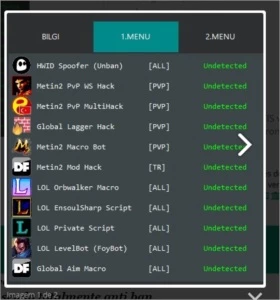 BOT DE UPAR CONTAS DE LOL (LICENÇA VITALÍCIA) - League of Legends