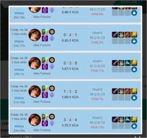 BOT DE UPAR CONTAS DE LOL (LICENÇA VITALÍCIA) - League of Legends