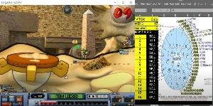 Gunbound Planilhas + 14 Mobiles (Vitalício) + boomer - Outros