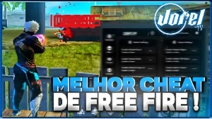 Codigo Fonte Free Fire (Source Code)