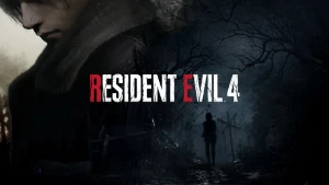 Resident Evil 4 Remake [Envio Imediato] + BRINDE - Steam