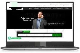 Site corretor de Imóveis em PHP - Outros