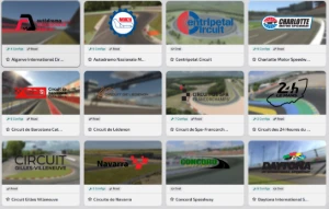 Account Iracing | Conta Iracing - Outros