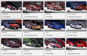 Account Iracing | Conta Iracing - Outros