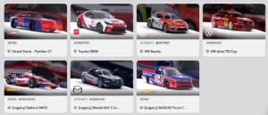 Account Iracing | Conta Iracing - Outros