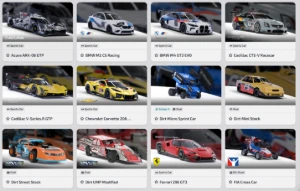Account Iracing | Conta Iracing - Outros