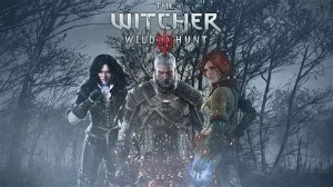 The Witcher 3: Wild Hunt - Jogos (Mídia Digital)