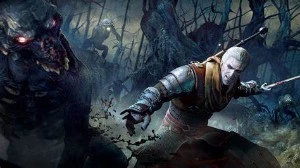 The Witcher 3: Wild Hunt - Jogos (Mídia Digital)