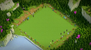 Cv15 - Clash Of Clans