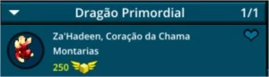 vendo conta de trove, por R$ 80. - Outros