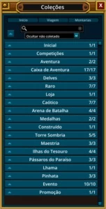 vendo conta de trove, por R$ 80. - Outros
