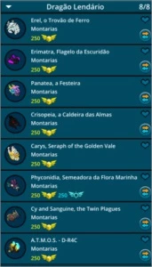 vendo conta de trove, por R$ 80. - Outros