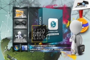 Lumion 12 - VITALICIO em Português - Softwares e Licenças