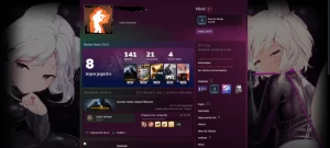 Conta steam com GTA V, R6 e Dayz