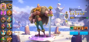 Conta Rise Of Kingdoms - Outros