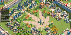 Conta Rise Of Kingdoms - Outros