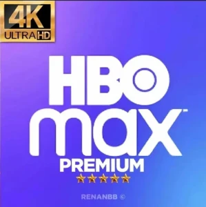 ENTREGA  RAPIDA - O MELHOR DA HBOMAX ❤️ - Assinaturas e Premium