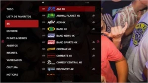 REDPLAY TV ATIVADO 2024 - Assinaturas e Premium