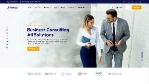 🚀 SaaS para Consultoria de Negócios Multipurpose! 🚀 - Outros