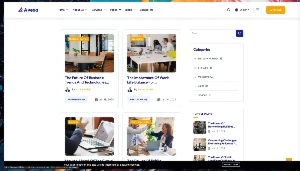 🚀 SaaS para Consultoria de Negócios Multipurpose! 🚀 - Outros