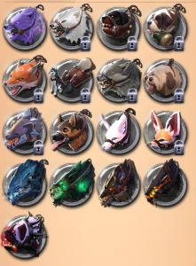 Conta Albion Online 1b fama + full cash skins