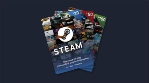 GIFTCARDS STEAM | BARATO | ENTREGA RÁPIDA