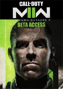 ✔️ Call of Duty: Modern Warfare II Beta early access✔️ COD