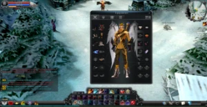 conta cabal BR Ea 187 - Cabal Online