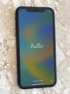 iPhone Xr - Produtos Físicos