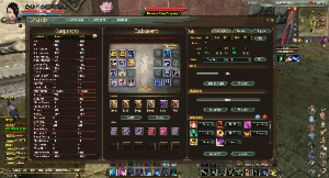 Retalhador rb2 200k up2 full cult - Perfect World Ophiuchus PW